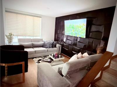 Casa en venta en Novaterra, Mosquera · foto 6 de 19