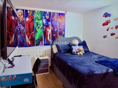 Casa en venta en Novaterra, Mosquera · foto 16 de 19