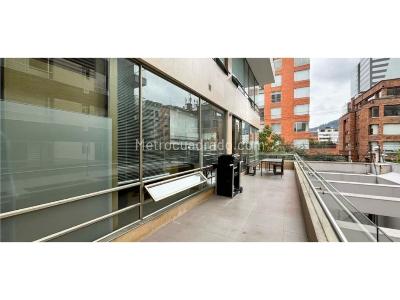 Apartamento en venta en Chico Norte, Bogotá · foto 2 de 20