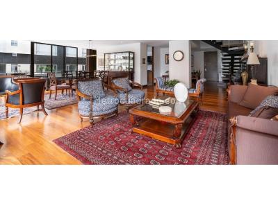 Apartamento en venta en Chico Norte, Bogotá · foto 3 de 20
