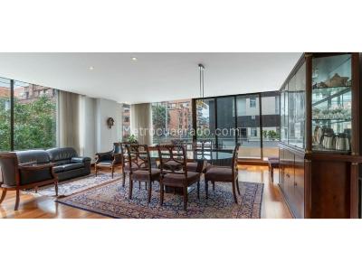 Apartamento en venta en Chico Norte, Bogotá · foto 5 de 20
