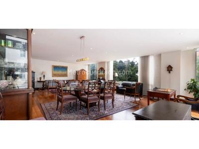 Apartamento en venta en Chico Norte, Bogotá · foto 6 de 20