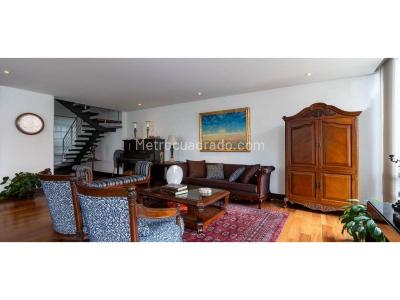 Apartamento en venta en Chico Norte, Bogotá · foto 7 de 20