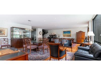 Apartamento en venta en Chico Norte, Bogotá · foto 9 de 20