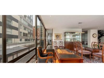 Apartamento en venta en Chico Norte, Bogotá · foto 10 de 20
