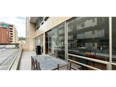 Apartamento en venta en Chico Norte, Bogotá · foto 11 de 20