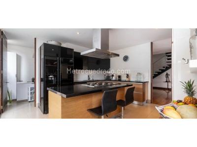 Apartamento en venta en Chico Norte, Bogotá · foto 12 de 20