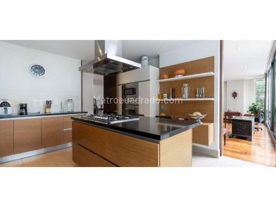 Apartamento en venta en Chico Norte, Bogotá · foto 13 de 20