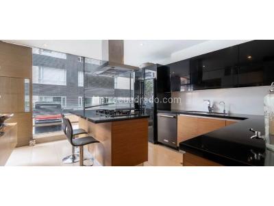 Apartamento en venta en Chico Norte, Bogotá · foto 14 de 20