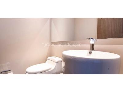 Apartamento en venta en Chico Norte, Bogotá · foto 15 de 20