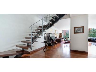 Apartamento en venta en Chico Norte, Bogotá · foto 16 de 20