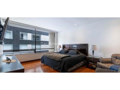 Apartamento en venta en Chico Norte, Bogotá · foto 17 de 20