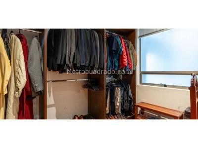 Apartamento en venta en Chico Norte, Bogotá · foto 18 de 20