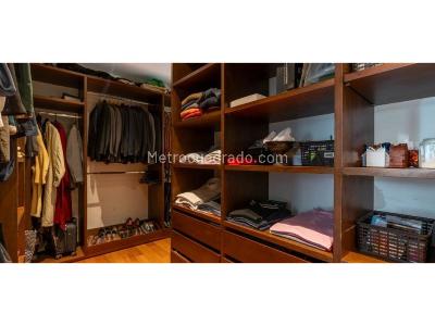 Apartamento en venta en Chico Norte, Bogotá · foto 19 de 20