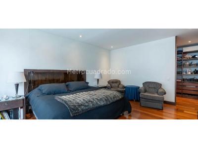 Apartamento en venta en Chico Norte, Bogotá · foto 20 de 20