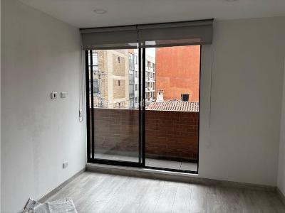 Apartamento en venta en Santa Barbara, Bogotá · foto 2 de 18