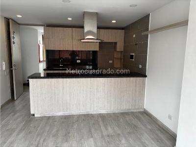 Apartamento en venta en Santa Barbara, Bogotá · foto 5 de 18