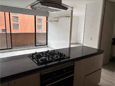 Apartamento en venta en Santa Barbara, Bogotá · foto 7 de 18