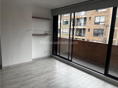 Apartamento en venta en Santa Barbara, Bogotá · foto 8 de 18