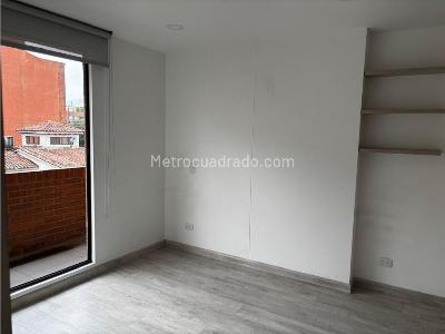 Apartamento en venta en Santa Barbara, Bogotá · foto 13 de 18