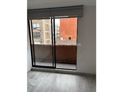 Apartamento en venta en Santa Barbara, Bogotá · foto 17 de 18