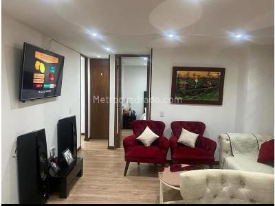 Apartaestudio en venta en Chia, Chía, 66 m² · foto 2 de 10