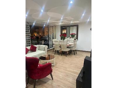 Apartaestudio en venta en Chia, Chía, 66 m² · foto 3 de 10