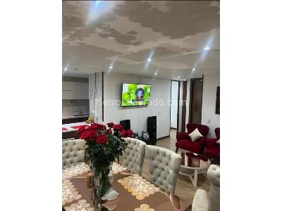Apartaestudio en venta en Chia, Chía, 66 m² · foto 4 de 10