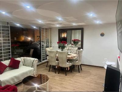 Apartaestudio en venta en Chia, Chía, 66 m² · foto 5 de 10