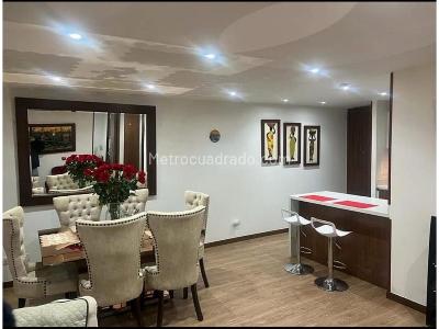 Apartaestudio en venta en Chia, Chía, 66 m² · foto 6 de 10