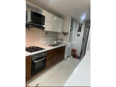 Apartaestudio en venta en Chia, Chía, 66 m² · foto 8 de 10