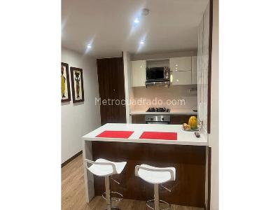 Apartaestudio en venta en Chia, Chía, 66 m² · foto 9 de 10