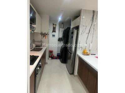 Apartaestudio en venta en Chia, Chía, 66 m² · foto 10 de 10
