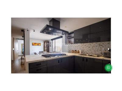Apartamento de 2 alcobas en venta en Colina Campestre, Bogotá, 120 m² · foto 2 de 13