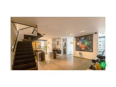 Apartamento de 2 alcobas en venta en Colina Campestre, Bogotá, 120 m² · foto 5 de 13