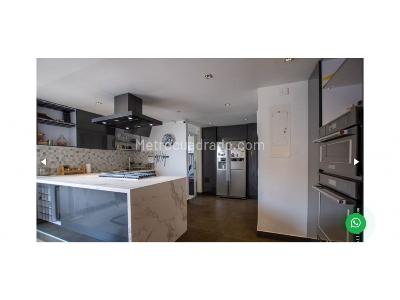 Apartamento de 2 alcobas en venta en Colina Campestre, Bogotá, 120 m² · foto 6 de 13