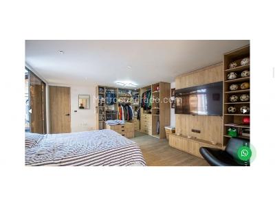 Apartamento de 2 alcobas en venta en Colina Campestre, Bogotá, 120 m² · foto 7 de 13