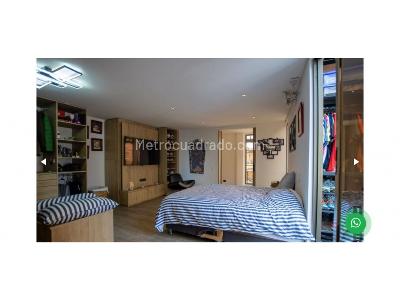 Apartamento de 2 alcobas en venta en Colina Campestre, Bogotá, 120 m² · foto 9 de 13