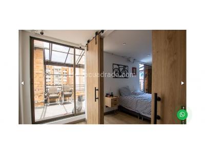Apartamento de 2 alcobas en venta en Colina Campestre, Bogotá, 120 m² · foto 10 de 13