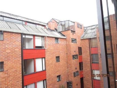 Apartamento en venta en Cedritos, Bogotá · foto 2 de 20