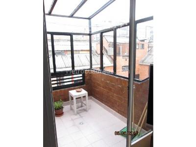 Apartamento en venta en Cedritos, Bogotá · foto 8 de 20