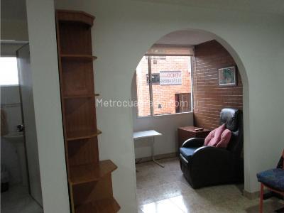 Apartamento en venta en Cedritos, Bogotá · foto 10 de 20