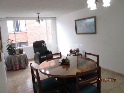 Apartamento en venta en Cedritos, Bogotá · foto 13 de 20