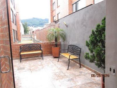 Apartamento en venta en Cedritos, Bogotá · foto 14 de 20