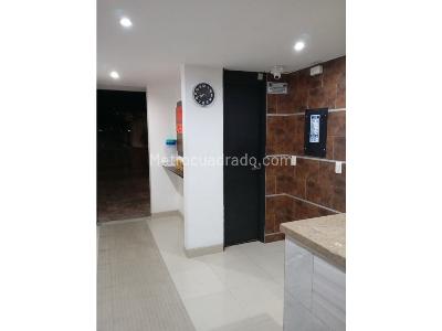 Apartamento en venta en Cedritos, Bogotá · foto 16 de 20