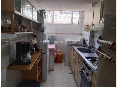 Apartamento en venta en Cedritos, Bogotá · foto 17 de 20