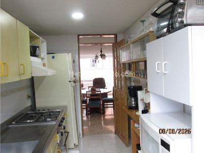 Apartamento en venta en Cedritos, Bogotá · foto 18 de 20
