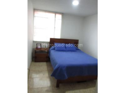 Apartamento en venta en Cedritos, Bogotá · foto 20 de 20
