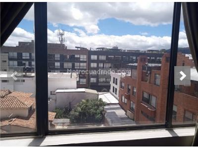 Apartamento en venta en Santa Barbara, Bogotá · foto 4 de 20