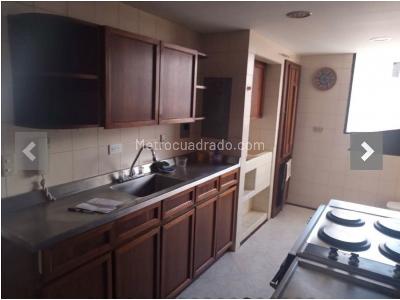 Apartamento en venta en Santa Barbara, Bogotá · foto 6 de 20